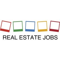 Real Estate Jobs logo - Similar company to Tintify Australia