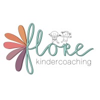 Kindercoaching Flore logo - Similar company to Gentle Coaching | Child Coach | Youth Coach