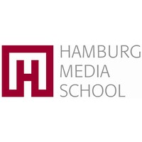 Forschungs- und Kompetenzzentrum Audiovisuelle Produktion der HMS Hamburg Media School logo - Similar company to Climate Media Factory