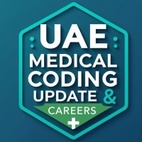 UAE Medical Coding Insight & Careers logo - Similar company to Roots Rcm Llc