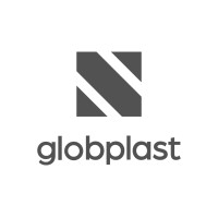 Globplast logo - Similar company to Ozeexpert
