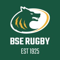 Bury St Edmunds Rugby Union Football Club logo - Similar company to Cookiejar