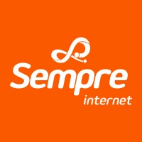 Sempre Internet logo - Similar company to Blink