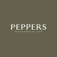 Peppers Marysville logo - Similar company to Eon Charge