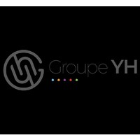 GROUPE YH logo - Similar company to Ikanji