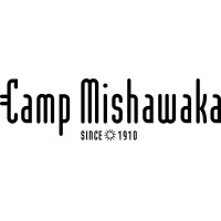 Camp Mishawaka logo - Similar company to Point O'Pines Camp For Girls