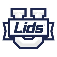 Lids U logo - Similar company to Custom Lids Ltd