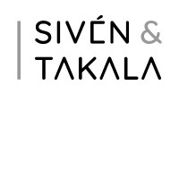 Kirsti Sivén & Asko Takala Architects logo - Similar company to Arkkitehtitoimisto Opus Oy