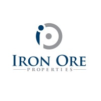 Iron Ore Properties logo - Similar company to Cavu Property Group