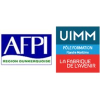 AFPI RÉGION DUNKERQUOISE logo - Similar company to Mase Hauts-De-France