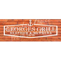 Georges Grill Seafood and Burgers logo - Similar company to Evviva Restaurants