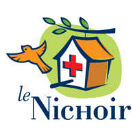 Le Nichoir Wild Bird Conservation Centre logo - Similar company to Guepe