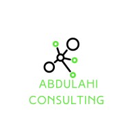 Abdulahi Consulting logo - Similar company to Tagheer
