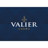 Valier Grupo logo - Similar company to Cátedra Líderes