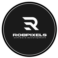 RobPixels SAS logo - Similar company to Realnet