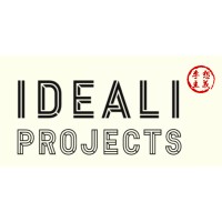 Ideali Projects logo - Similar company to Nine Angle Productions