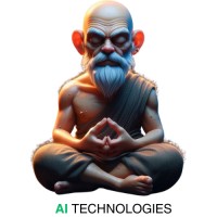 MonkAI Technologies logo - Similar company to Drip.Art