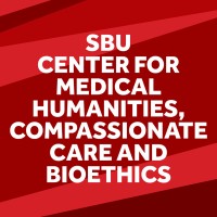 Stony Brook University Center for Medical Humanities, Compassionate Care and Bioethics logo - Similar company to Beyond Narrative