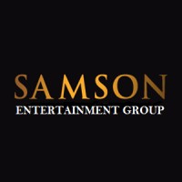SAMSON Entertainment Group logo - Similar company to Aentidote