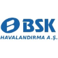 Bsk Havalandirma Sanayi A.Ş. logo - Similar company to Nordel Engineering