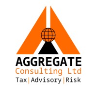 Aggregate Consultants Ltd logo - Similar company to Best Financial Planning Ltd