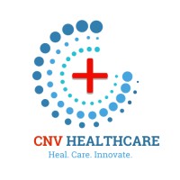 CNV Healthcare logo - Similar company to Nirali Advisory