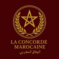 La Concorde Marocaine logo - Similar company to Zyplow