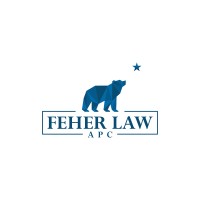 Feher Law, APC logo - Similar company to Turnhere, Inc.
