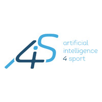 AI4SPORT logo - Similar company to Dmtc Public Relations
