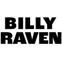 Billy Raven logo - Similar company to Timinis