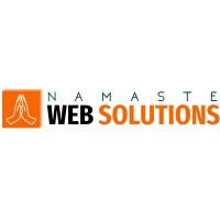 Namaste Web Solutions logo - Similar company to Dr. Milou