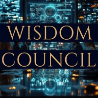 Wisdom Council logo - Similar company to Wisdom Factory