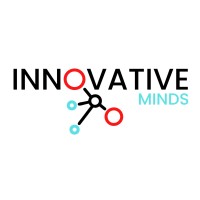 INNOVATIVE MINDZ logo - Similar company to Innovative Minds
