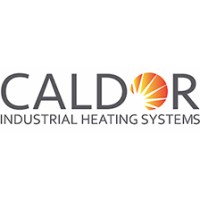 Caldor Industrial Heating Systems logo - Similar company to Caldor