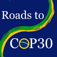 Roads to COP30 logo - Similar company to Cdr30: The Global Cdr Initiative At Cop30