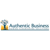 Authentic Business Nederland logo - Similar company to Multicopy Diemen & Harderwijk