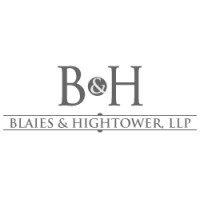 Blaies & Hightower, LLP logo - Similar company to Skybound Coaching & Training