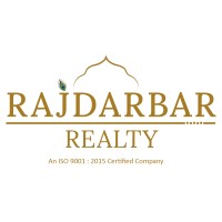 Rajdarbar Realty logo - Similar company to Ocus Group