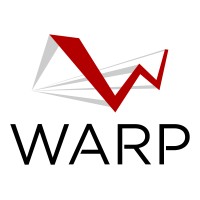 WARP SAS logo - Similar company to Sdv