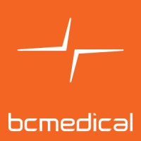 bcmedical logo - Similar company to Aefmup