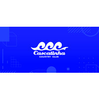 Cascatinha Country Club logo - Similar company to Faculdade Ensine