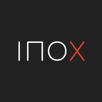INOX A/S logo - Similar company to Dacapo Stainless