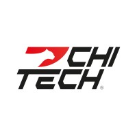 Chitech logo - Similar company to Work & Friends