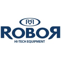 ROBOR SRL logo - Similar company to Franchetti Spa