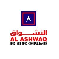 Al Ashwaq Engineering Consultants logo - Similar company to Sphinx Contracting