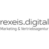 rexeis.digital Marketing & Vertriebsagentur logo - Similar company to Dealmakers | Vertriebsagentur 4.0