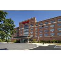 Sheraton Chicago Northbrook Hotel logo - Similar company to Helix Medical