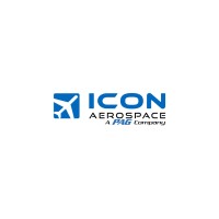 ICON AEROSPACE LLC logo - Similar company to Intersky Precision Aerospace