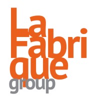 La Fabrique Group logo - Similar company to Angel Immobilier