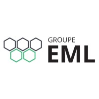 Groupe EML logo - Similar company to Focus-Rh